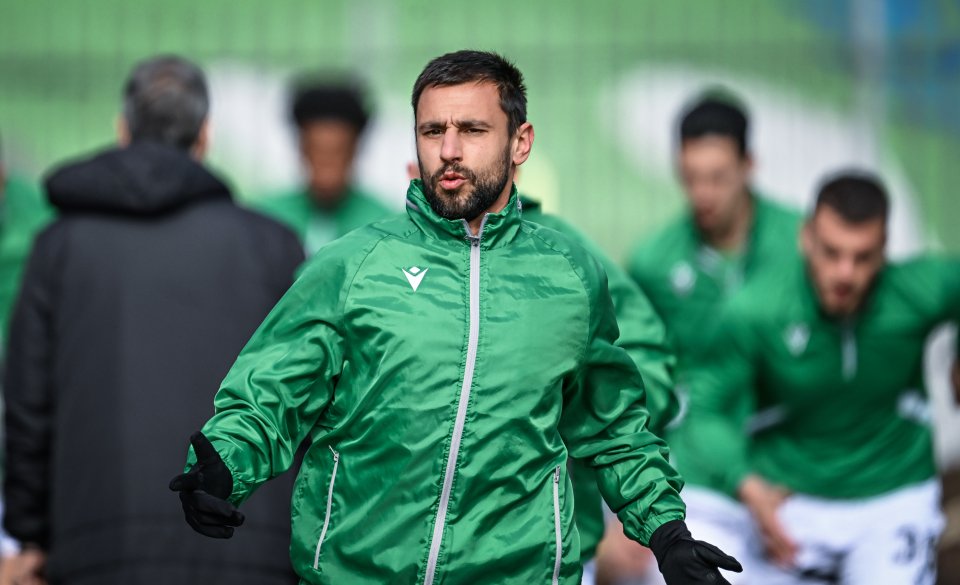 Добруджа Черно море1