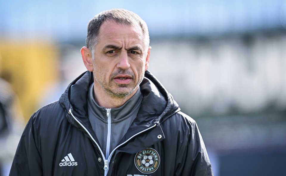 Добруджа Черно море1