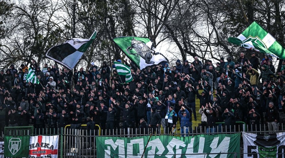 Добруджа Черно море1