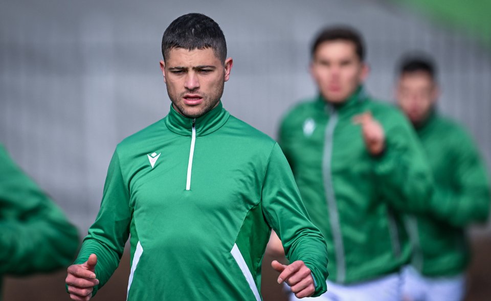 Добруджа Черно море1