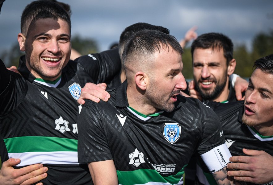 Добруджа Черно море1