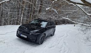 <p>Leapmotor С10 е сред стрес-тестовете за западните марки (тест драйв)</p>