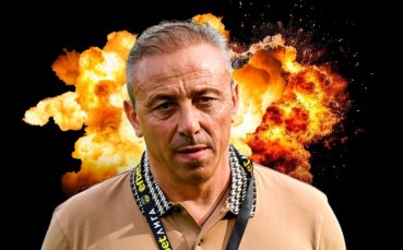 Илиан Илиев подава оставка?