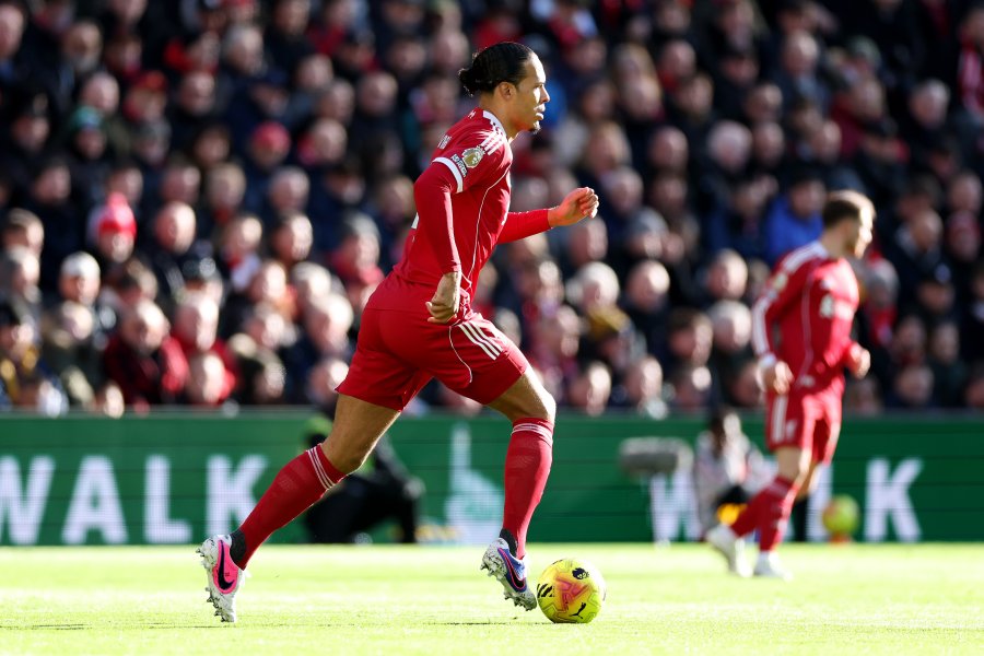 Ливърпул Уест Хем1