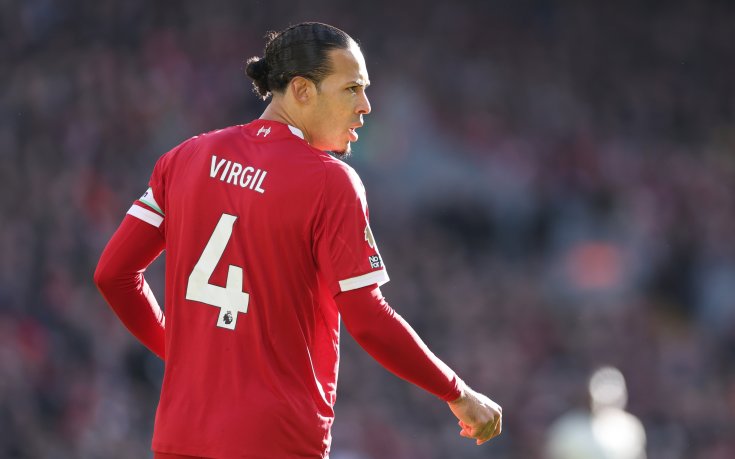 НА ЖИВО: Ливърпул 3:0 Уест Хем, Мак Алистър е точен