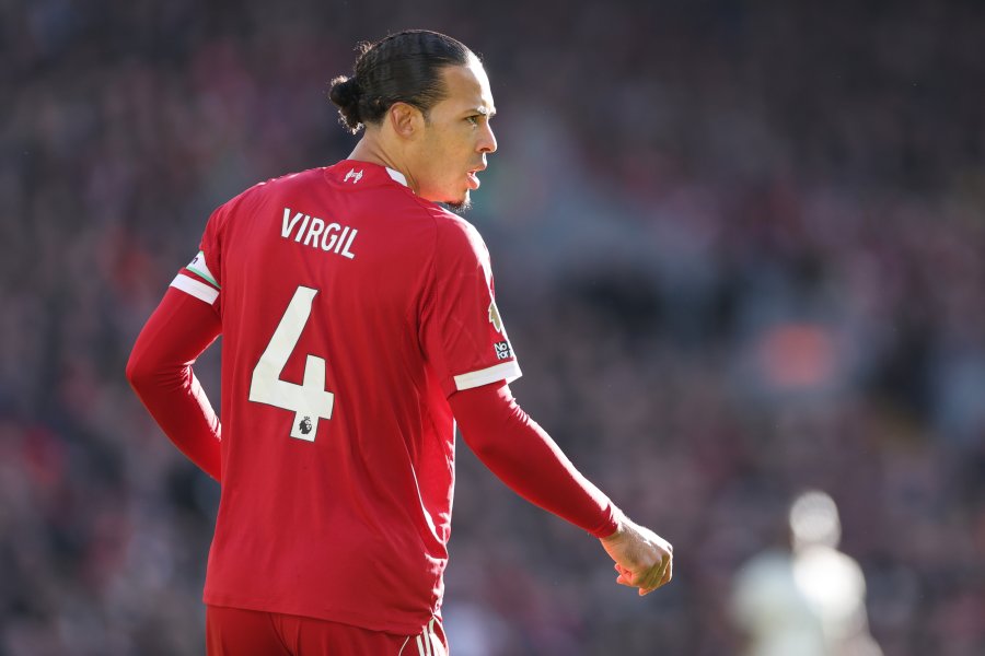 Ливърпул Уест Хем1