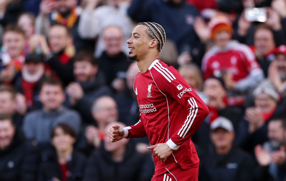 Ливърпул Уест Хем1