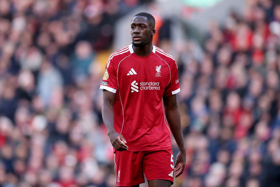 Ливърпул Уест Хем1