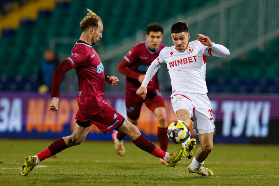 Септември ЦСКА1