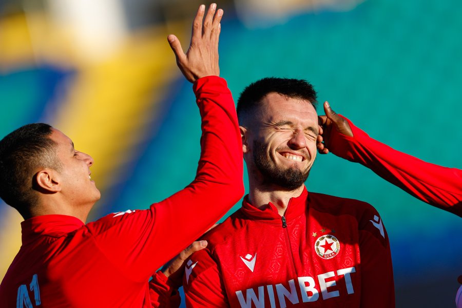 Септември ЦСКА1