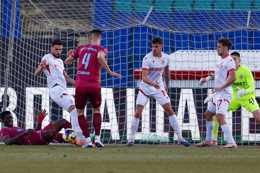 Септември ЦСКА1