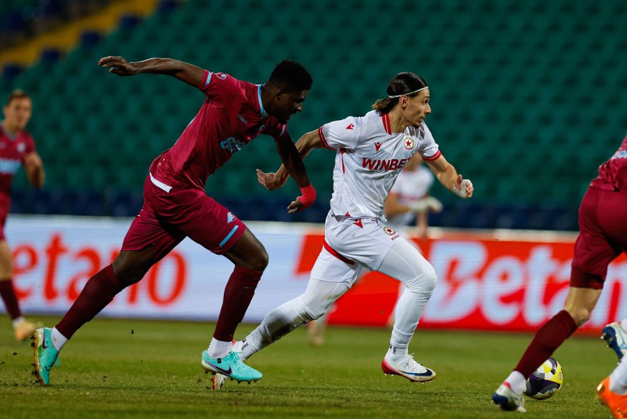 Септември ЦСКА1