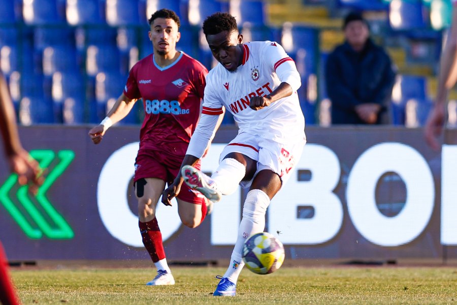 Септември ЦСКА1