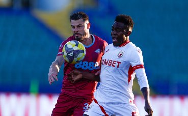 Галерия: Септември шокира ЦСКА