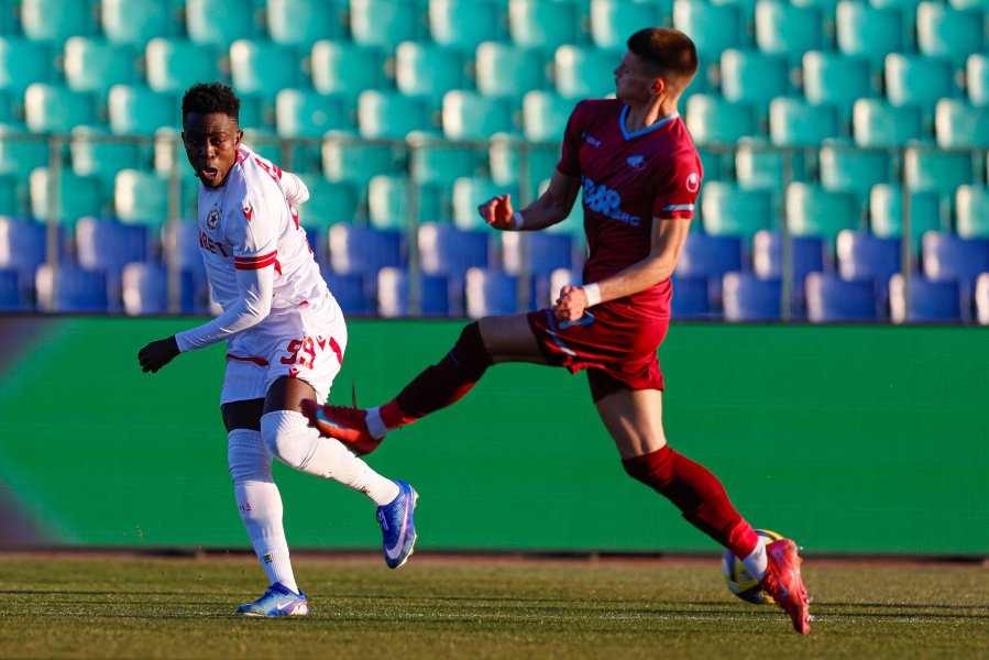 Септември ЦСКА1