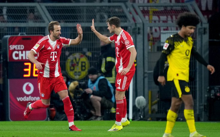 Кейн ще опита да подобри головия рекорд на Левандовски