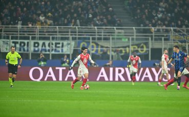 Пътят към Европа за Монако продължава след ключова победа