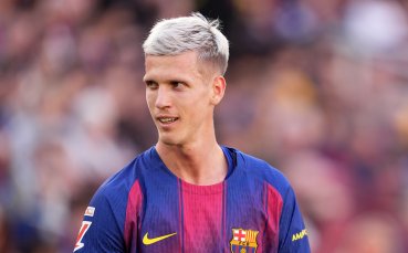 Олмо: Пълни сме с надежда и мотивация, на „Камп Ноу“ е имало исторически обрати