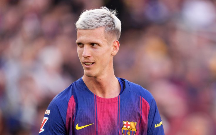 Олмо: Пълни сме с надежда и мотивация, на „Камп Ноу“ е имало исторически обрати