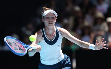 Испанка отстрани Паолини и ще се бори за титлата в Мексико срещу полякина