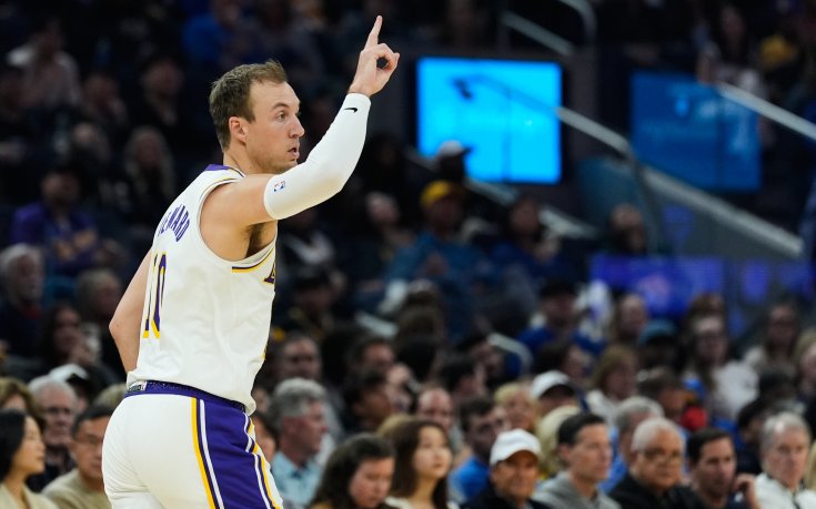 Резултати от НБА