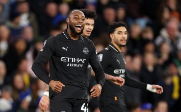 Антоан Семеньо: Всички са концентрирани върху важните неща