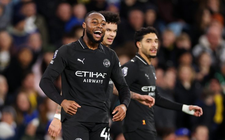 Антоан Семеньо: Всички са концентрирани върху важните неща