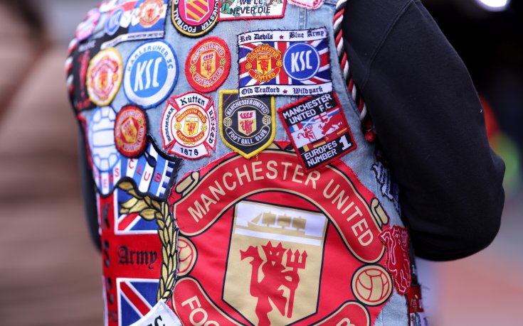 НА ЖИВО: Манчестър Юнайтед - Кристъл Палас, съставите