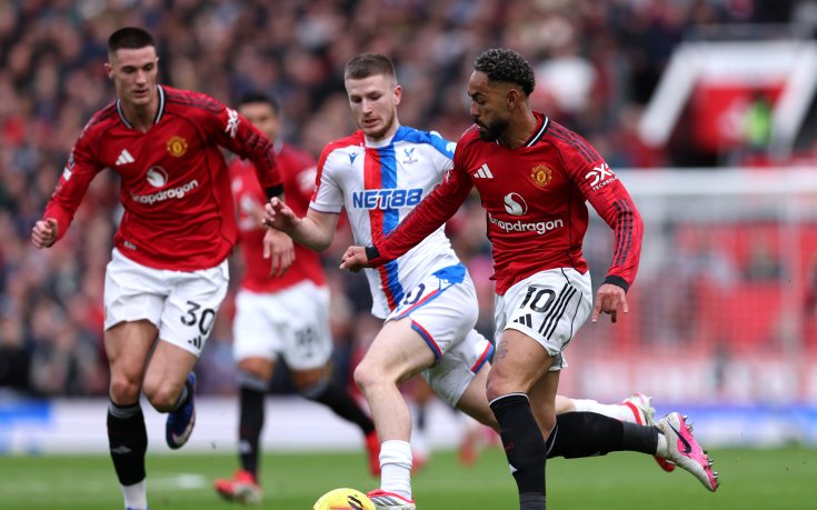 НА ЖИВО: Нюкасъл - Манчестър Юнайтед, съставите