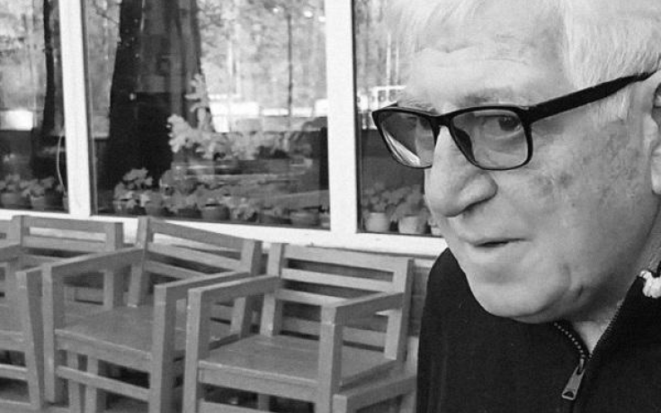 Тъжна вест! Напусна ни големият Джони Велинов