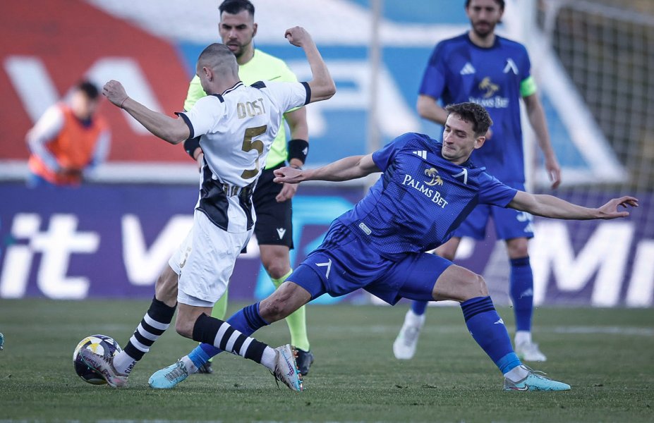 Левски Локомотив София1