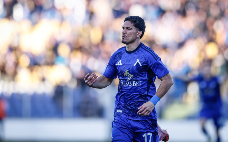 Шансовете за титла на Левски нараснаха на впечатляващите 91%