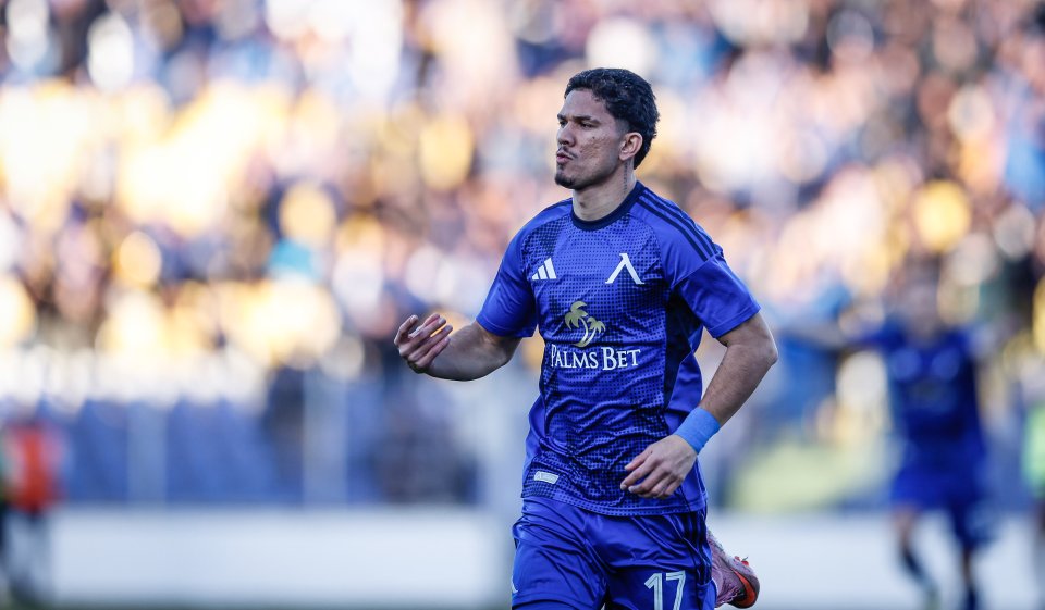 Левски Локомотив София1