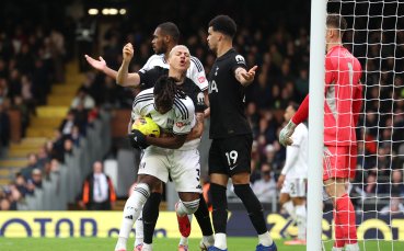 Кризата в Тотнъм става неудържима, 