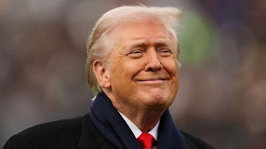 <p>Защо Доналд Тръмп е по-богат от всякога?</p>