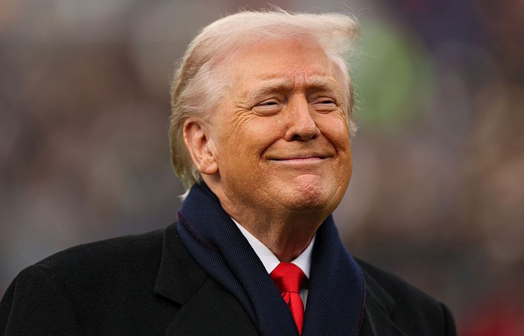 Финансовата империя на Доналд Тръмп нараства