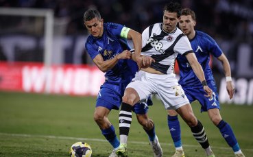 Георги Костадинов: Трябва да ни светнат не една, а две червени лампи