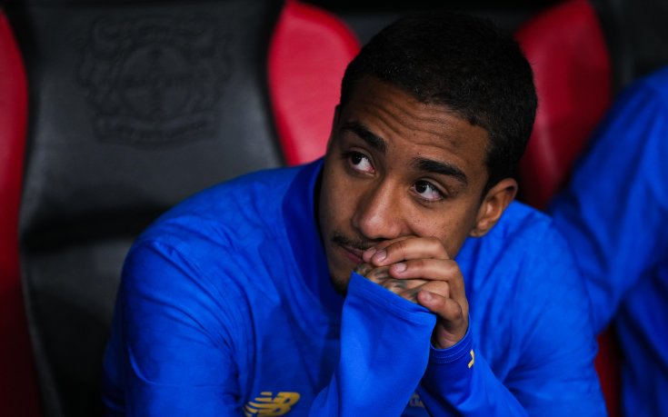 Нова тежка контузия в Байер Леверкузен