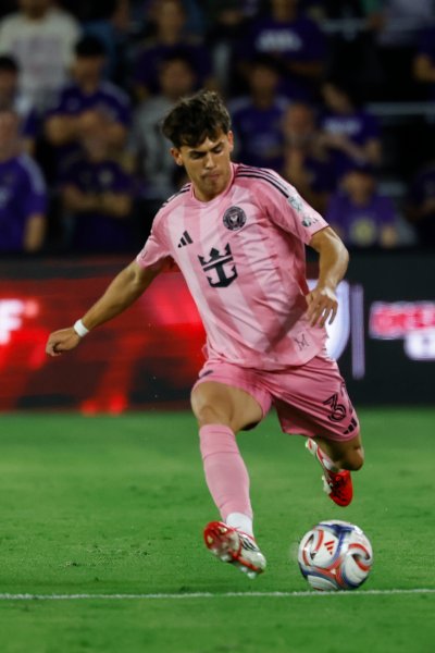 Орландо Сити Интер Маями1