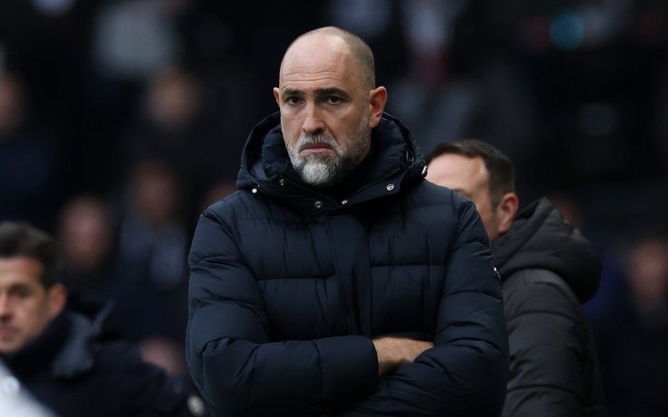 Тудор: Ситуация е сложна, имаме много големи проблеми и ни липсва качество в атака