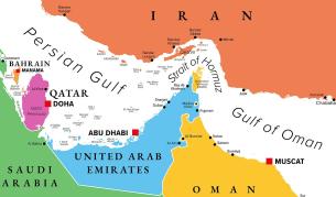 Ормузкия проток