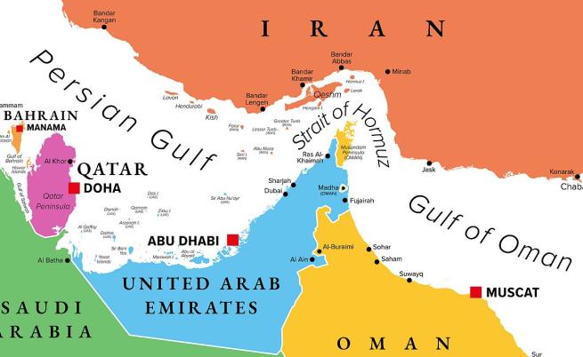 Иран все още има „ядрена опция“, с която да нарани американците