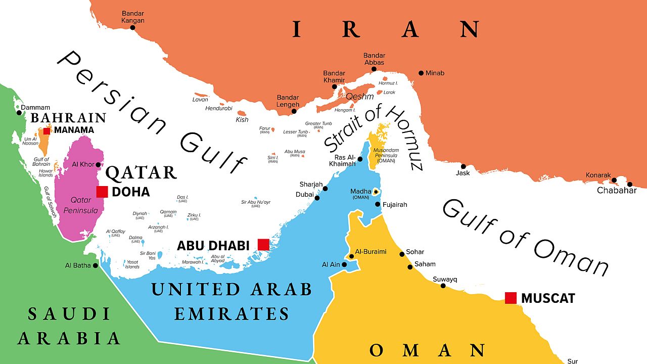 Иран все още има „ядрена опция“, с която да нарани американците