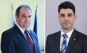 Съдия и прокурор са назначени за заместник-министри на правосъдието