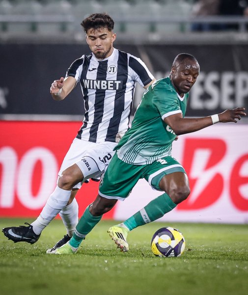 Лудогорец Локомотив Пд1