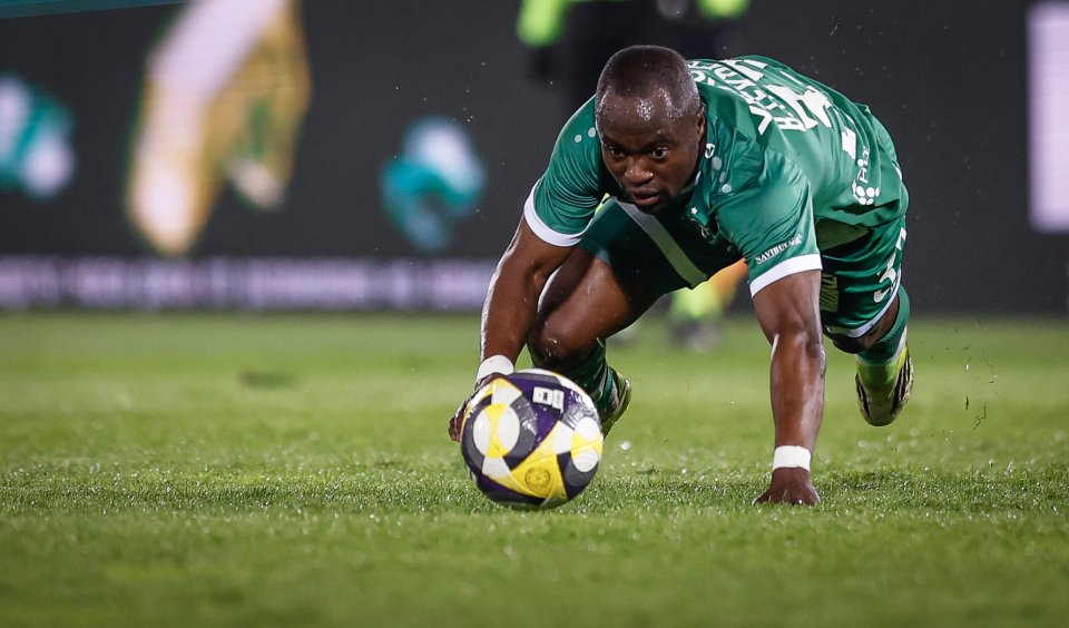 Лудогорец Локомотив Пд1