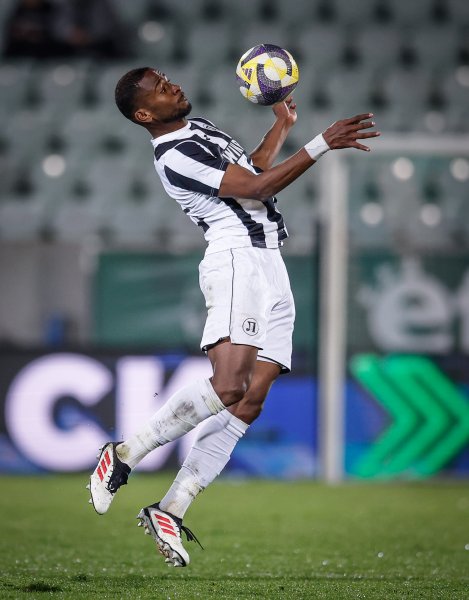 Лудогорец Локомотив Пд1