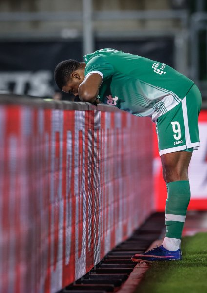 Лудогорец Локомотив Пд1