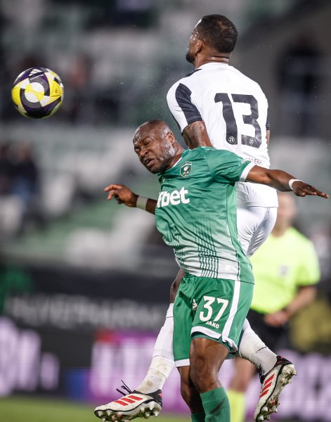 Лудогорец Локомотив Пд1