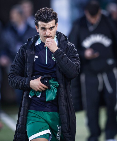 Лудогорец Локомотив Пд1